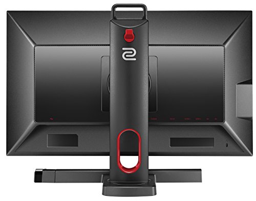 BenQ ZOWIE XL2720 27 inch 144 Hz e-Sports Monitor (Black eQualiser